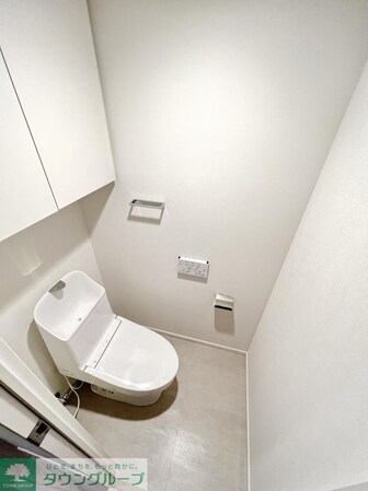 パークアクシス大塚サウスレジデンスの物件内観写真